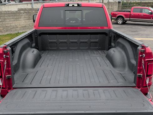 New 2026 RAM 2500 Big Horn image 5