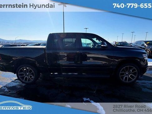 Used 2019 RAM 1500 Sport w/ Level 2 Equipment Group image 29
