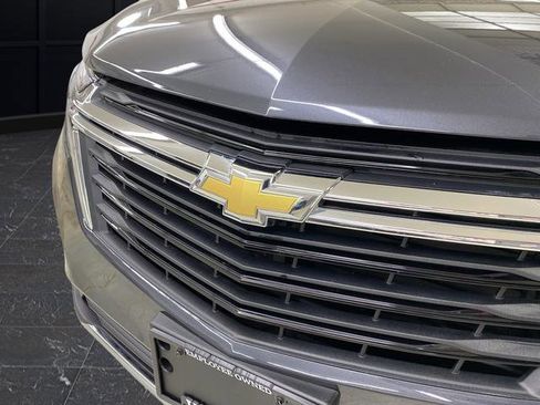 Used 2022 Chevrolet Equinox LT image 45