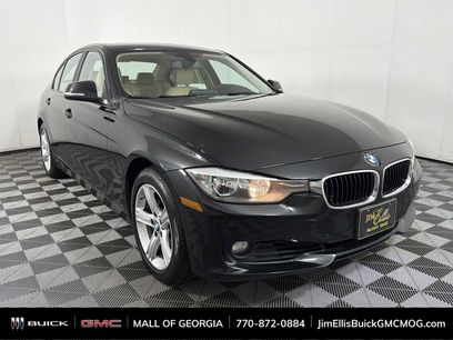 Used 2015 BMW 328i xDrive Sedan