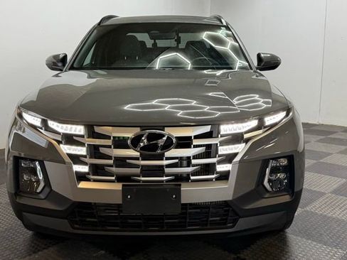 Certified 2022 Hyundai Santa Cruz SEL Premium image 5