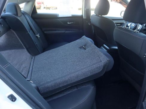 Used 2017 Nissan Altima 2.5 S w/ Power Driver Seat Package FWD image 43