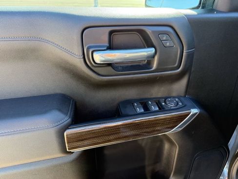 Used 2021 Chevrolet Silverado 1500 LT w/ Bed Protection Package image 14