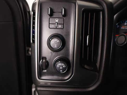 Used 2017 Chevrolet Silverado 1500 LT w/ All Star Edition image 8