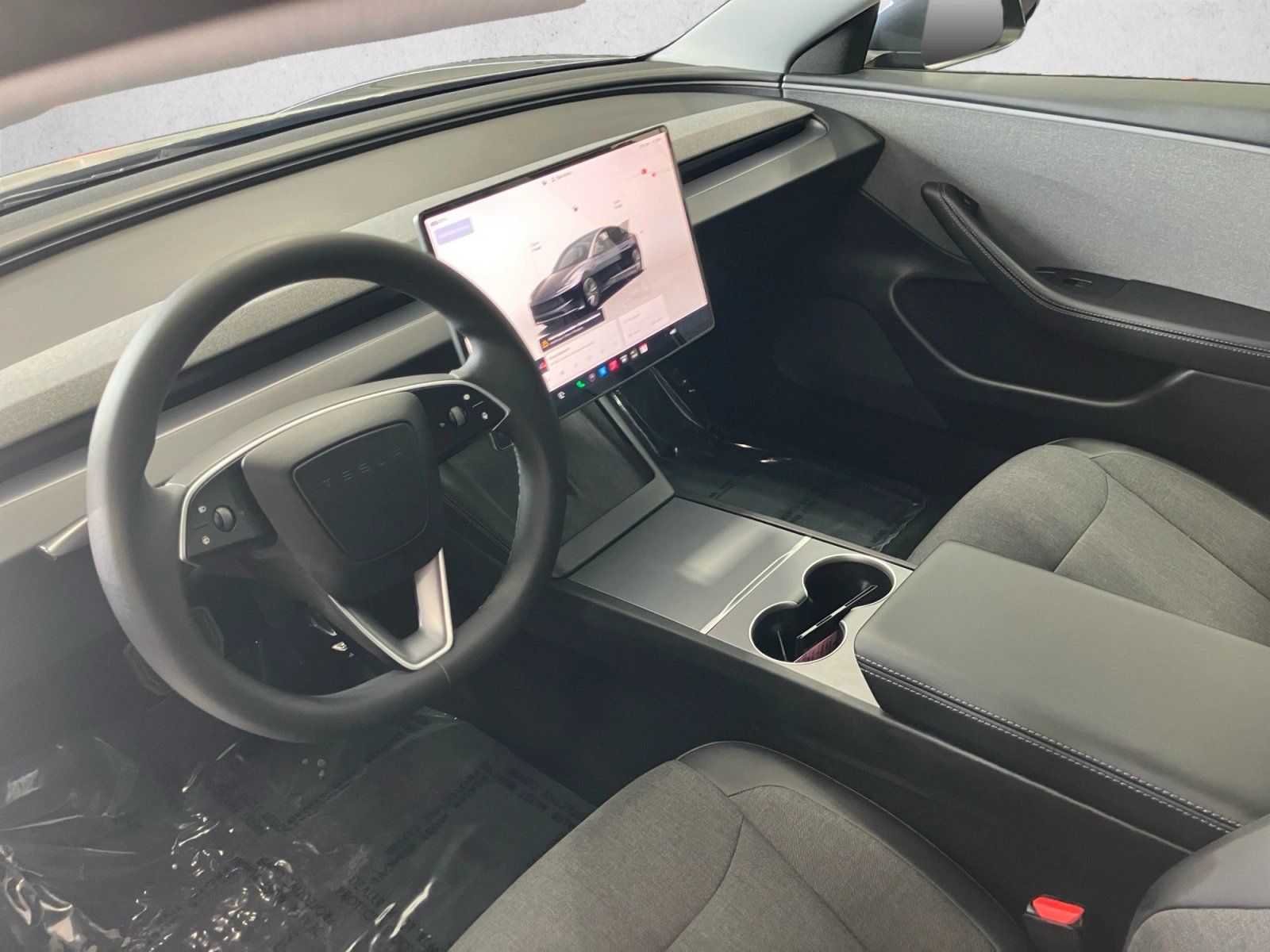Used 2025 Tesla Model 3 Long Range RWD image 10