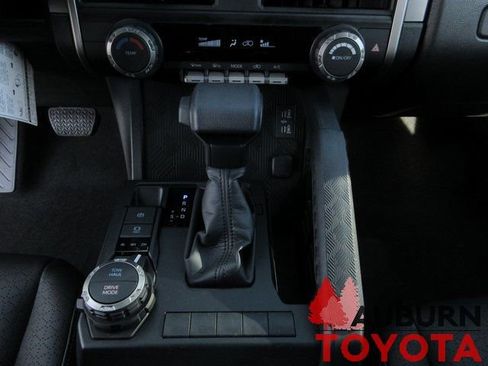 New 2026 Toyota 4Runner SR5 image 13