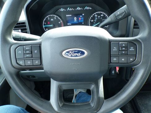 Used 2024 Ford F250 XL w/ FX4 Off-Road Package AWD/4WD image 14