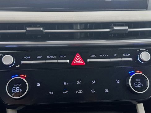 Used 2025 Hyundai Tucson SEL image 24