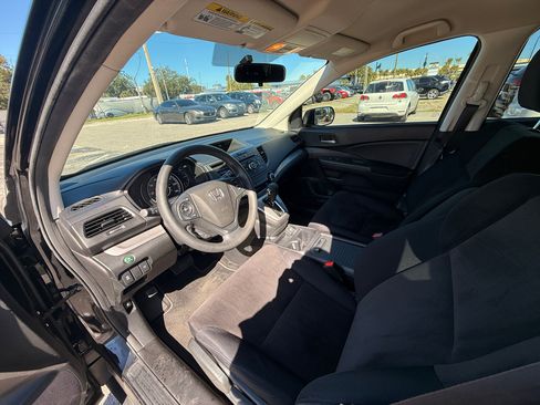 Used 2014 Honda CR-V LX image 13
