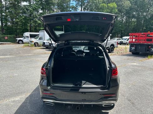 Used 2022 Mercedes-Benz GLC 300 4MATIC image 31