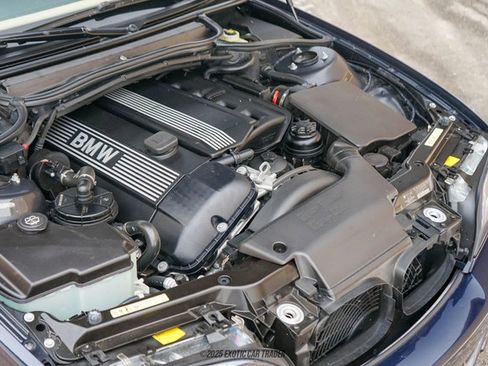 Used 2006 BMW 330Ci Convertible image 24