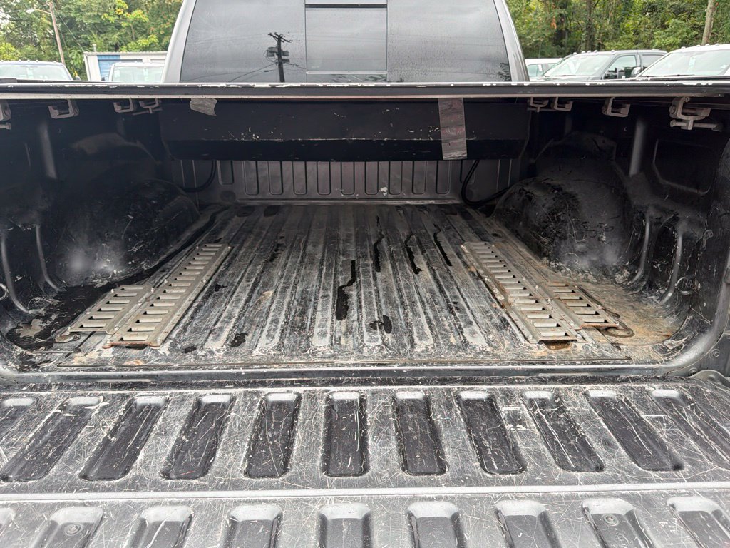 Used 2019 RAM 1500 Big Horn AWD/4WD image 25