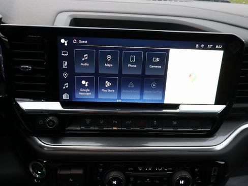 New 2026 Chevrolet Silverado 3500 High Country w/ Technology Package image 8