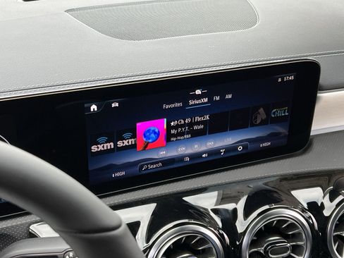 New 2026 Mercedes-Benz CLA 250 4MATIC image 16