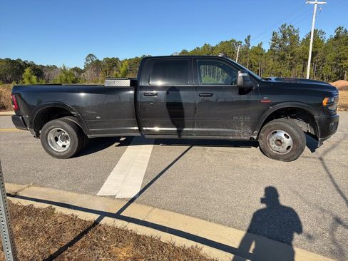Used 2024 RAM 3500 Limited w/ Night Edition image 10