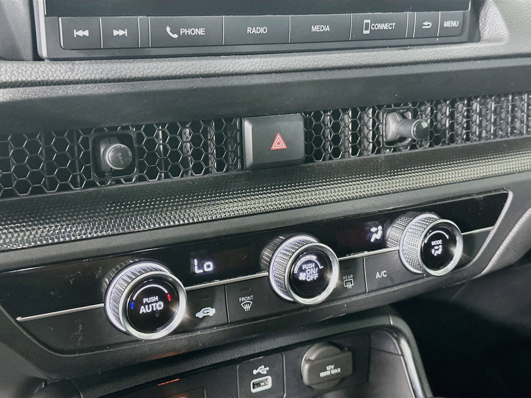 Used 2025 Honda CR-V LX image 22