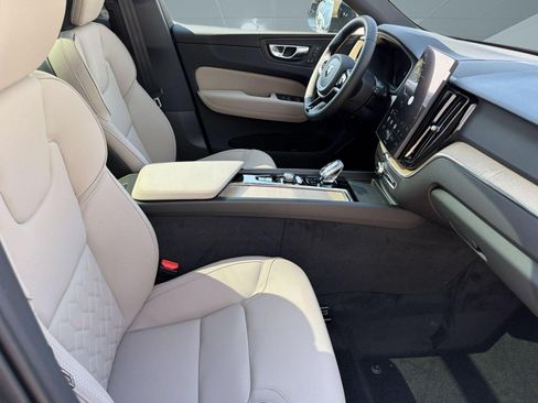 New 2026 Volvo XC60 B5 Plus w/ Climate Package AWD/4WD image 22
