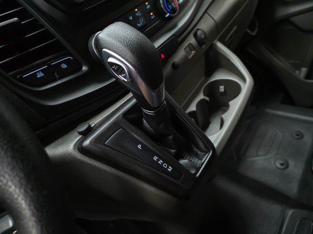 Used 2023 Ford Transit 250 Low Roof w/ Exterior Upgrade Package RWD image 25