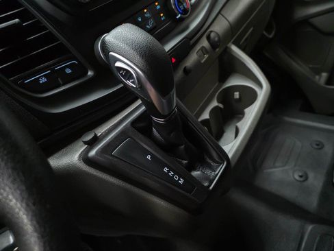 Used 2023 Ford Transit 250 Low Roof w/ Exterior Upgrade Package RWD image 25