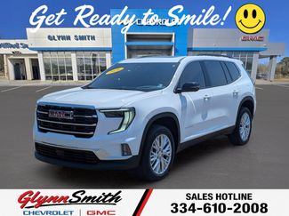 Used 2026 GMC Acadia Elevation w/ Elevation Premium Package FWD video 1