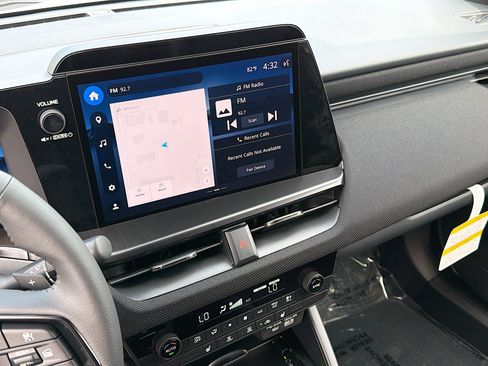 New 2026 Subaru Outback Limited AWD/4WD image 27