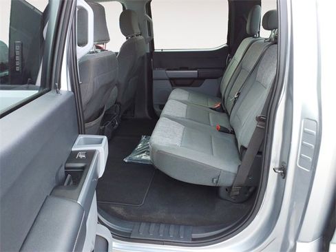 Certified 2024 Ford F350 XLT w/ 360-Degree Camera Package image 13