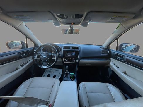 Used 2018 Subaru Outback 2.5i Limited image 9