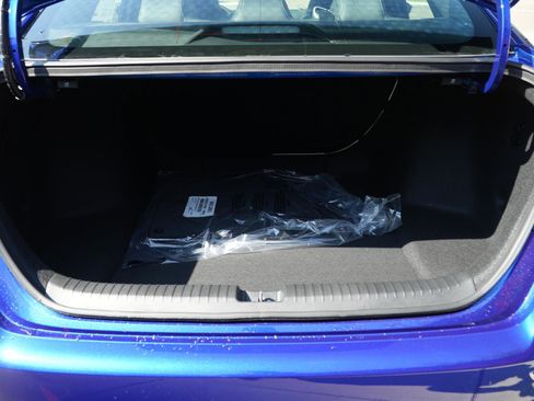 New 2025 Honda Accord Sport image 7