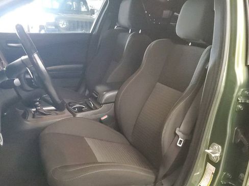 Used 2023 Dodge Charger R/T w/ Harman/Kardon Audio Group image 18