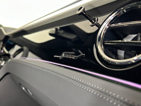 New 2025 Bentley Continental GT Speed AWD/4WD image 32