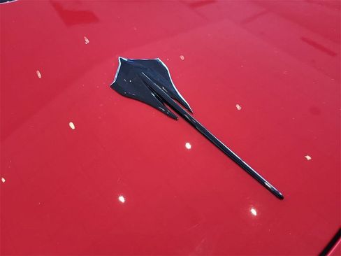 Used 2020 Chevrolet Corvette Stingray Preferred Cpe w/ 2LT Preferred Equipment Group image 35