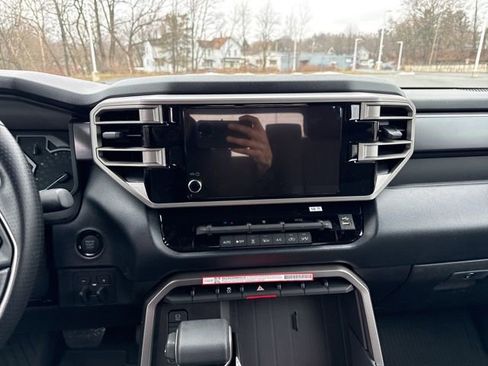 New 2026 Toyota Tundra SR5 image 20