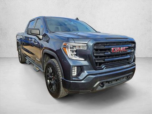 Used 2022 GMC Sierra 1500 Elevation image 6