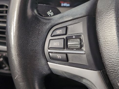 Used 2016 BMW X5 sDrive35i image 14