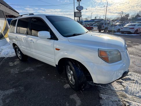 Used 2007 Honda Pilot EX-L image 8
