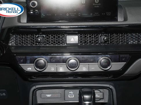 Certified 2024 Honda CR-V EX-L image 27