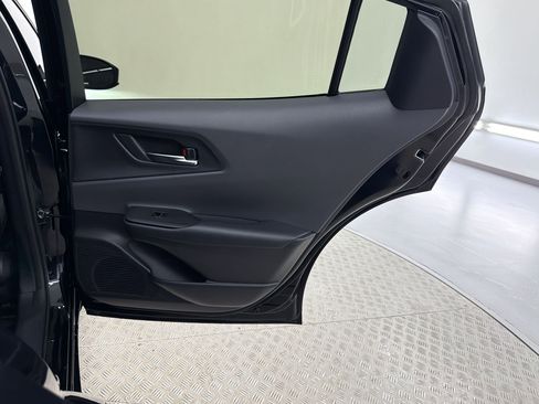 Used 2024 Toyota Prius Limited w/ Limited Premium Package image 30