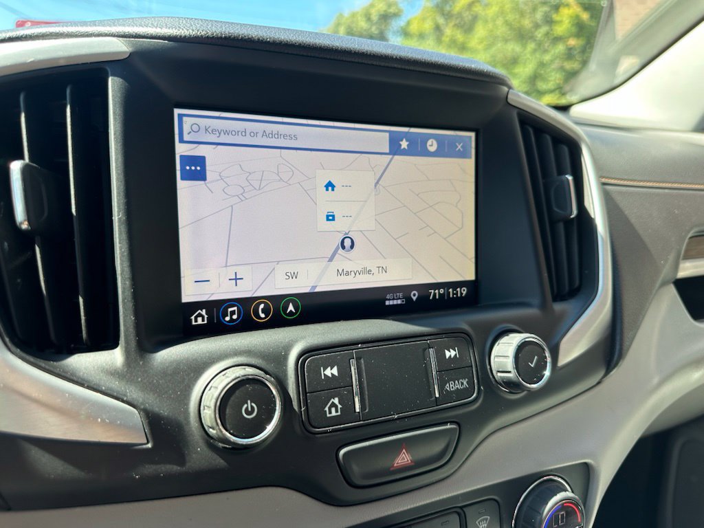 Used 2019 GMC Terrain SLE w/ Driver Convenience Package FWD image 21