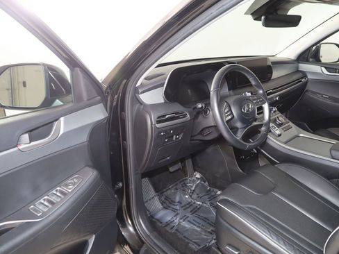 Used 2023 Hyundai Palisade XRT FWD image 22