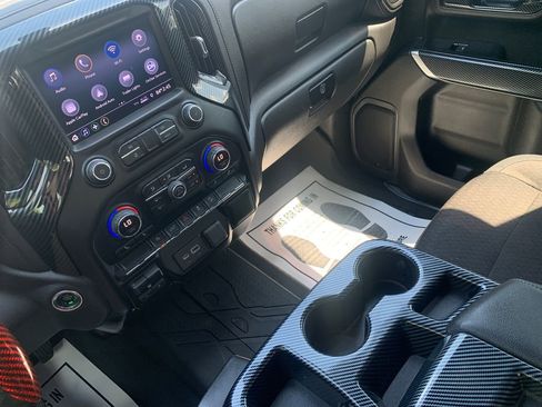 Used 2019 Chevrolet Silverado 1500 RST AWD/4WD image 21
