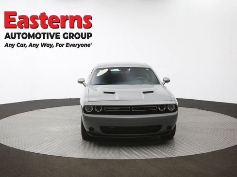 Used 2023 Dodge Challenger SXT image 51