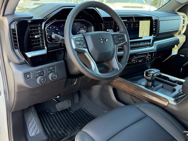New 2026 Chevrolet Silverado 1500 RST w/ Convenience Package II AWD/4WD image 12