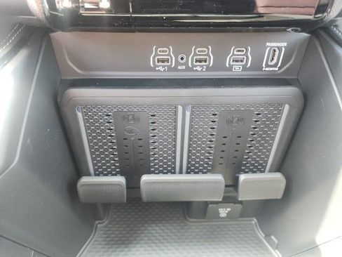 New 2026 RAM 1500 Limited AWD/4WD image 13