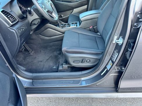 Used 2020 Hyundai Tucson SEL image 16