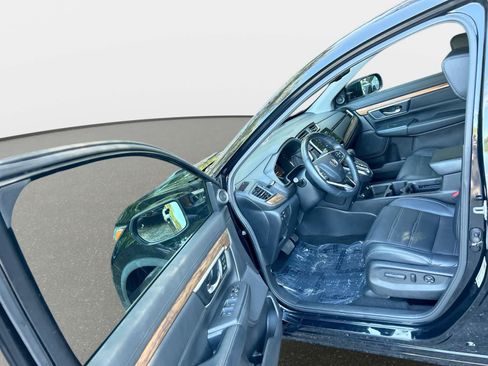 Certified 2020 Honda CR-V EX-L image 10