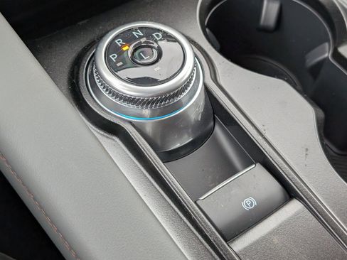 New 2026 Ford Explorer Active image 16