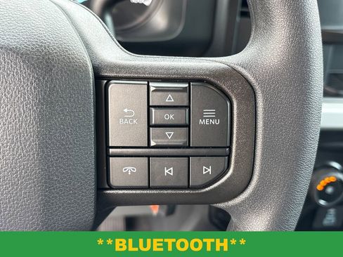 New 2026 Ford F250 XL w/ STX Appearance Package image 19