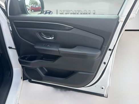 Used 2024 Honda Pilot EX-L image 31