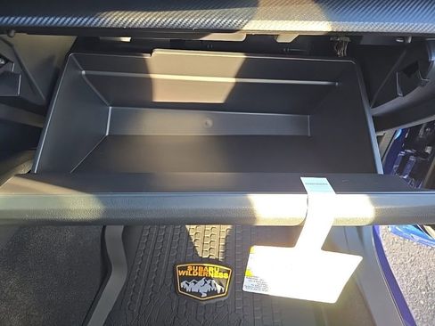 New 2026 Subaru Crosstrek 2.5i Wilderness image 18