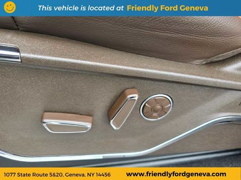 Used 2025 Ford F150 King Ranch AWD/4WD image 25